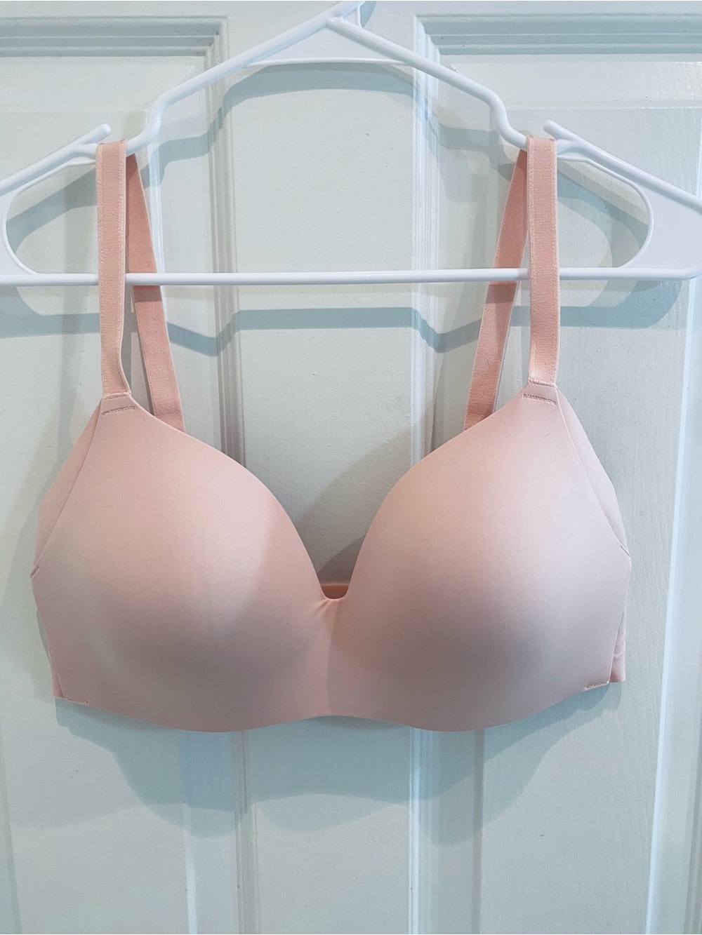 Knix Wing Woman Bra - size 36C